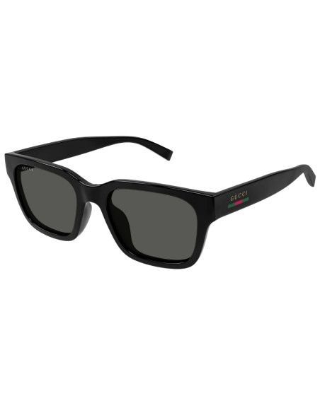 OCCHIALE DA SOLE UOMO ACETATO BLU GUCCI-----------