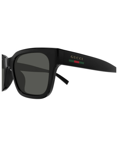 OCCHIALE DA SOLE UOMO ACETATO BLU GUCCI-----------