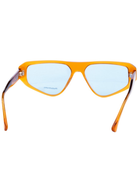 Occhiale da sole unisex acetato lenti fotocromatiche Bravewear