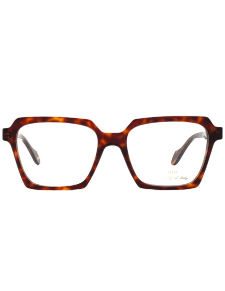 OCCHIALE DA VISTA DONNA ACETATO AVANA KADOR