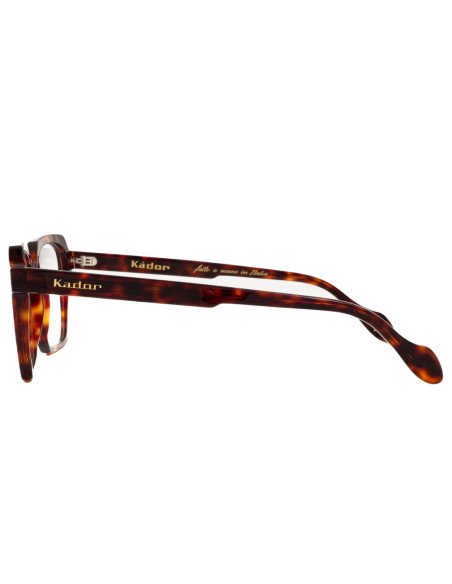 OCCHIALE DA VISTA DONNA ACETATO AVANA KADOR