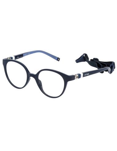 OCCHIALE DA VISTA BAMBINO ACETATO BLU STING