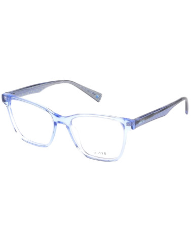 OCCHIALE DA VISTA BAMBINA ACETATO AZZURRO...