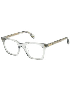 OCCHIALE DA VISTA UNISEX ACETATO GRIGIO TRASPARENTE LOZZA