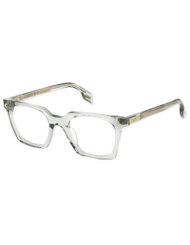 OCCHIALE DA VISTA UNISEX ACETATO GRIGIO...