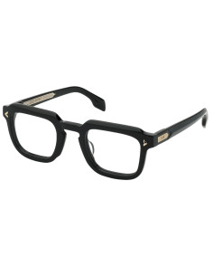 OCCHIALE DA VISTA UNISEX ACETATO NERO LOZZA