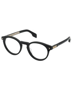 OCCHIALE DA VISTA UNISEX ACETATO NERO LOZZA