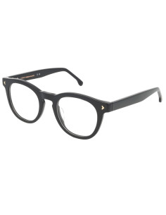 OCCHIALE DA VISTA UNISEX ACETATO NERO LOZZA