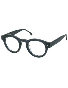 OCCHIALE DA VISTA UNISEX ACETATO NERO LOZZA
