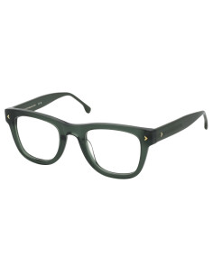 OCCHIALE DA VISTA UNISEX ACETATO VERDE LOZZA