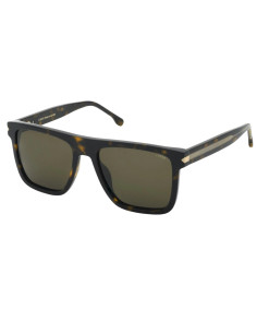 OCCHIALE DA SOLE UNISEX ACETATO AVANA LOZZA