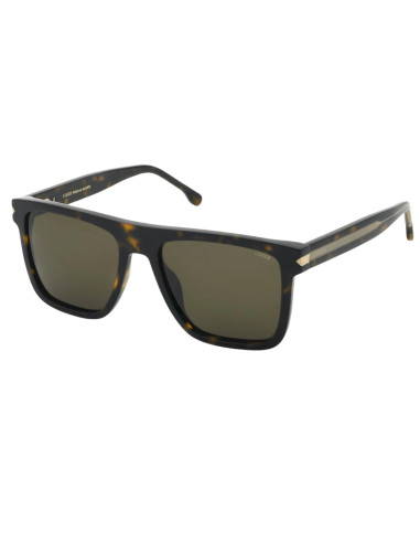 OCCHIALE DA SOLE UNISEX ACETATO AVANA LOZZA