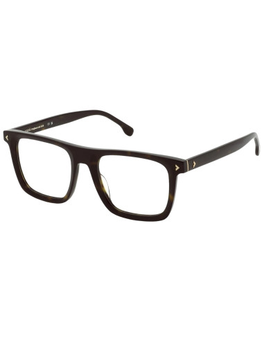 OCCHIALE DA VISTA UNISEX ACETATO AVANA SCURA...