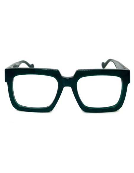 OCCHIALE DA VISTA UNISEX ACETATO GREEN KREUZBERGKINDER