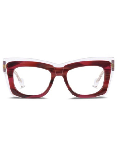 OCCHIALE DA VISTA DONNA RED VANCOUVER/ CRYSTAL...
