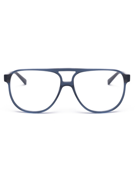OCCHIALE DA VISTA UNISEX ACETATO BLU KREUZBERGKINDER