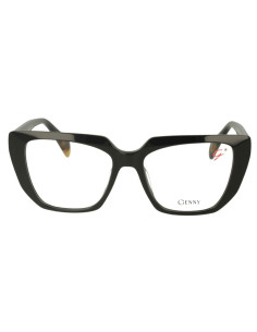 OCCHIALE DA VISTA DONNA ACETATO NERO GENNY