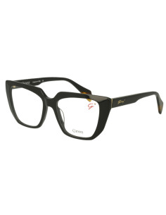 OCCHIALE DA VISTA DONNA ACETATO NERO GENNY 2