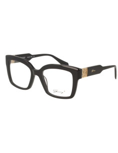 OCCHIALE DA VISTA DONNA ACETATO AVANA TARTARUGATO GENNY 2