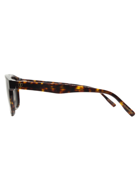 OCCHIALE DA SOLE UOMO ACETATO AVANA T-CHARGE
