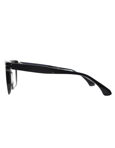 OCCHIALE DA VISTA UOMO ACETATO NERO T-CHARGE