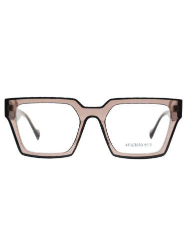 OCCHIALE DA VISTA DONNA ACETATO MARRONE...