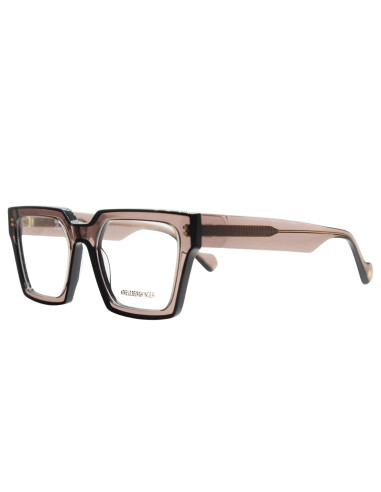 OCCHIALE DA VISTA DONNA ACETATO MARRONE...