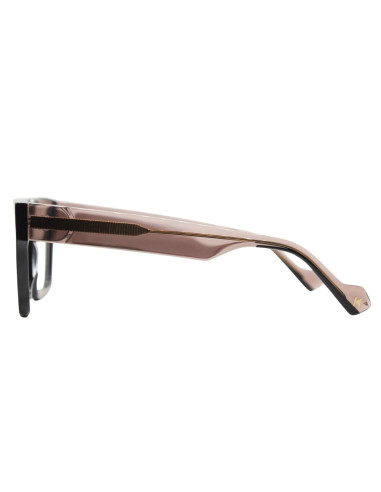 OCCHIALE DA VISTA DONNA ACETATO MARRONE...