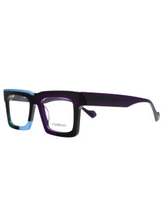 OCCHIALE DA VISTA UNISEX ACETATO BLACK /PLUM /GREEN /BLUE... 2