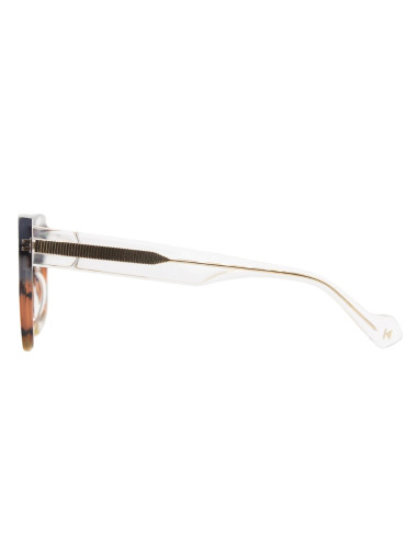 OCCHIALE DA VISTA DONNA ACETATO HAVANA CLASH /...