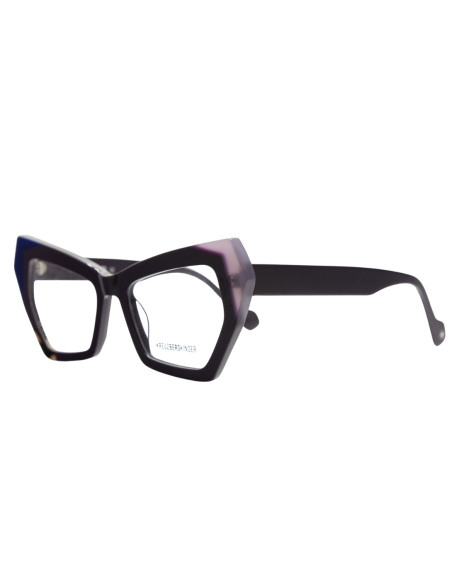 OCCHIALE DA VISTA DONNA PLUM /TORTISE /BLUE /LILLE KREUZBERGKINDER