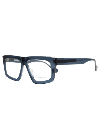 OCCHIALE DA VISTA UOMO ACETATO BLU KREUZBERGKINDER