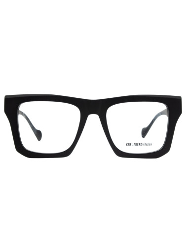 OCCHIALE DA VISTA UNISEX ACETATO MATTE BLACK...