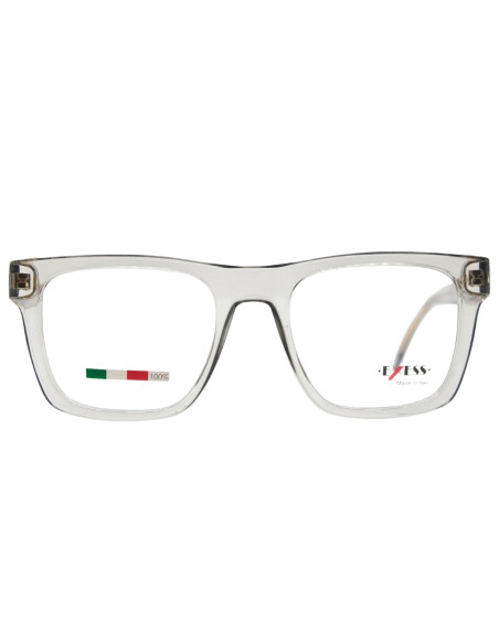 OCCHIALE DA VISTA UNISEX ACETATO CRISTALLO EXESS