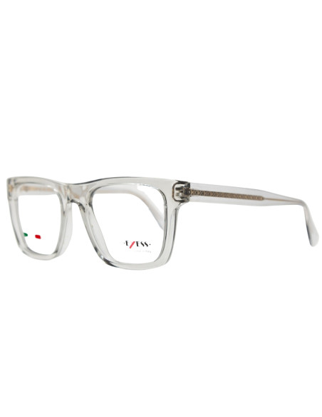 OCCHIALE DA VISTA UNISEX ACETATO CRISTALLO EXESS