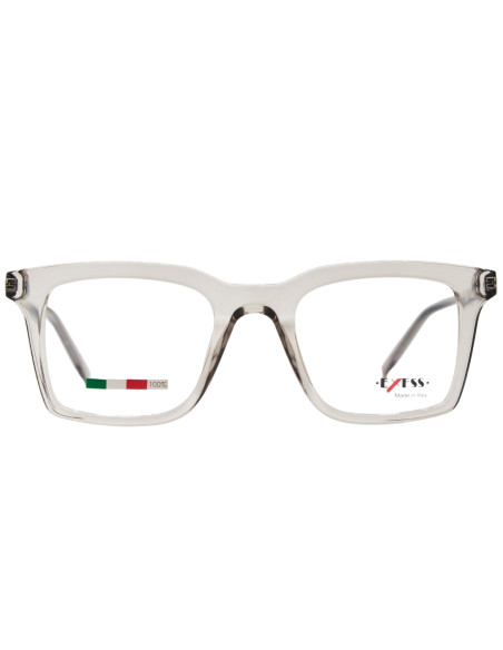 OCCHIALE DA VISTA UNISEX ACETATO CRISTALLO EXESS