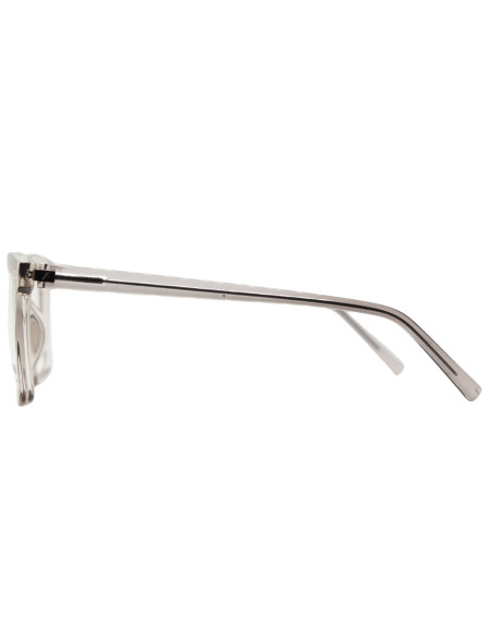 OCCHIALE DA VISTA UNISEX ACETATO CRISTALLO EXESS