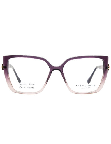OCCHIALE DA VISTA DONNA ACETATO UP:TRASPARENT...