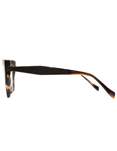 OCCHIALE DA VISTA DONNA ACETATO TEA STRIPE...