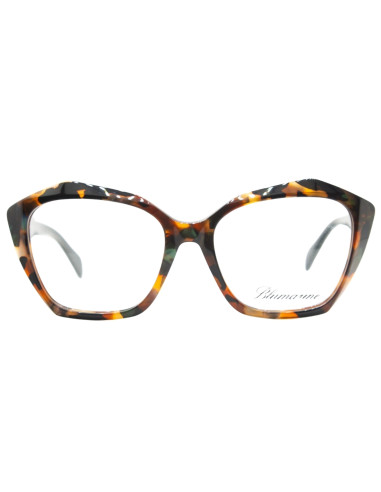 OCCHIALE DA VISTA DONNA ACETATO MULTICOLOR...