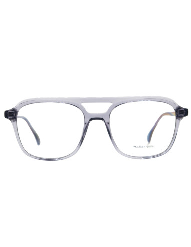 OCCHIALE DA SOLE UNISEX ACETATO GRIGIO...