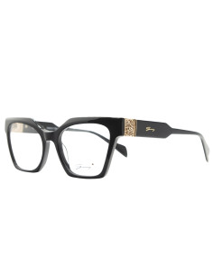 OCCHIALE DA VISTA DONNA ACETATO NERO GENNY 2