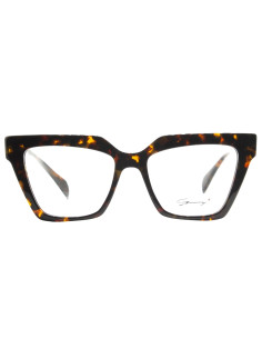 OCCHIALE DA VISTA DONNA ACETATO TARTARUGATO CLIP-ON GENNY