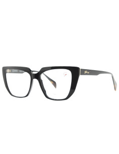 OCCHIALE DA VISTA DONNA ACETATO NERO GENNY 2