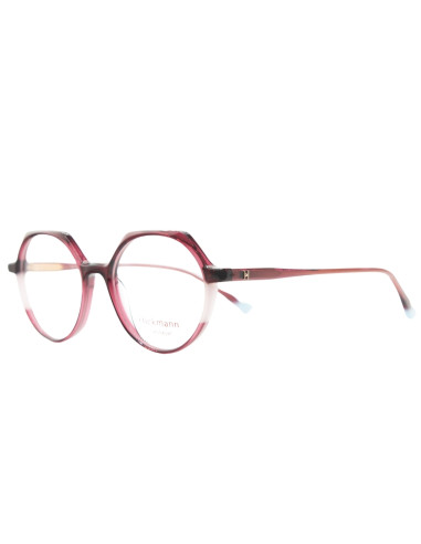 OCCHIALE DA VISTA DONNA ACETATO LIGHT PURPLE...