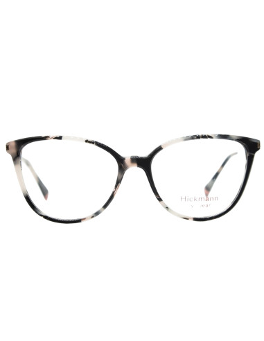 OCCHIALE DA VISTA DONNA CLIP-ON TRASPARENT...