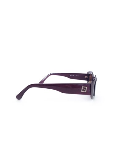 occhiali da solle Fendi