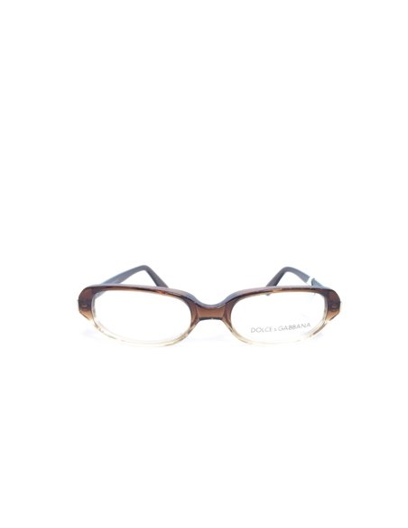 occhiali da vista Dolce e Gabbana