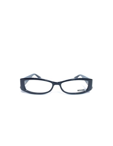 occhiali da vista Moschino