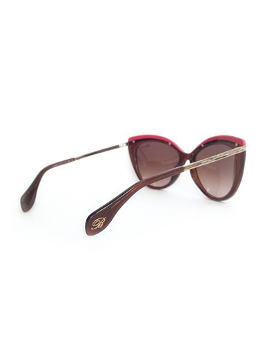 occhiali da sole Blumarine